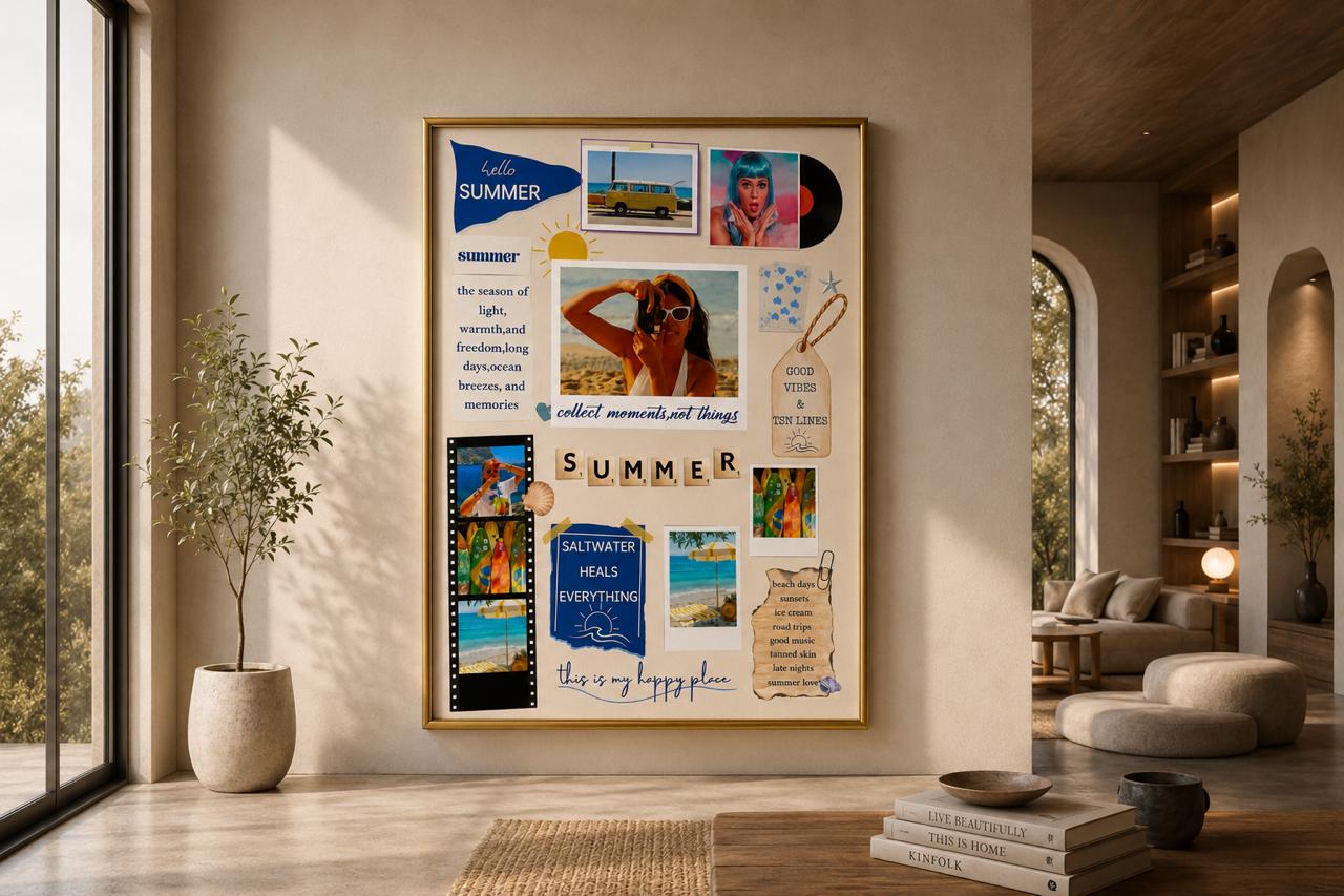 Summer matchbook tamplate-matchkeeps