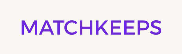 MATCHKEEPS